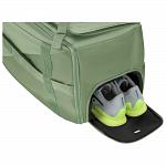 Head Pro Duffle Bag M (6R) Light Green / Liquid Lime